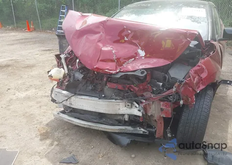 2019 Toyota C-Hr Xle z USA, uszkodzony, nr VIN NMTKHMBX2KR090611